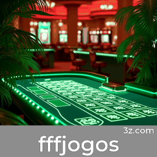 Desbloqueie Ofertas Surpreendentes no fffjogos!