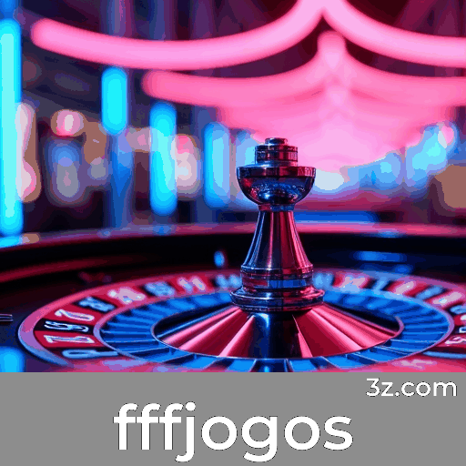 fffjogos: Laboratório de Inovação em Jogos