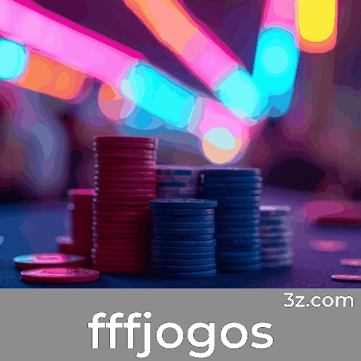fffjogos: Experiência Profissional e Real no Cassino