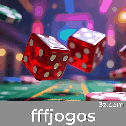 fffjogos: Conecte-se e Interaja com Jogadores ao Redor do Mundo