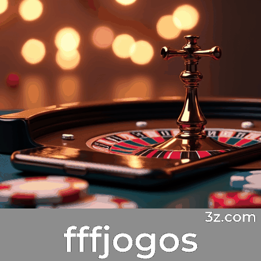 Qualidade Superior de Jogos de Casino no fffjogos