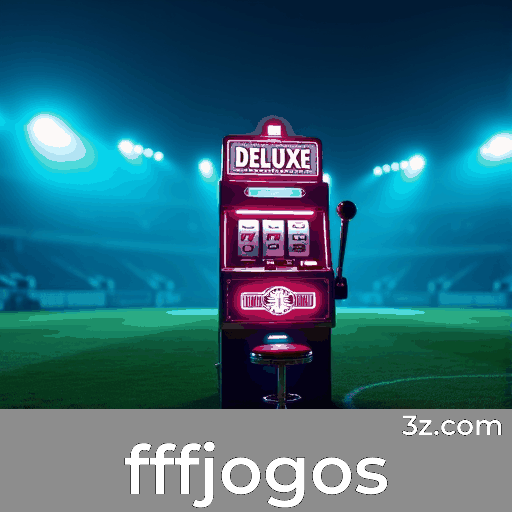 fffjogos: Apostas Esportivas Completas e Imediatas