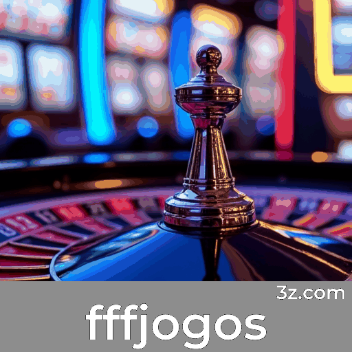 fffjogos: Laboratório de Inovação em Jogos