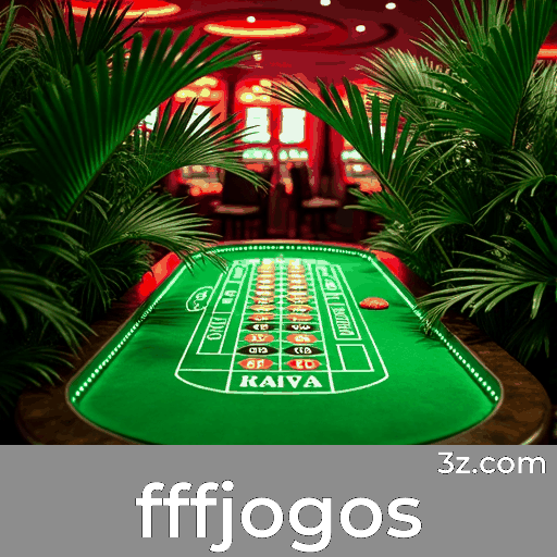 fffjogos Verde: Responsabilidade e Sustentabilidade em Apostas