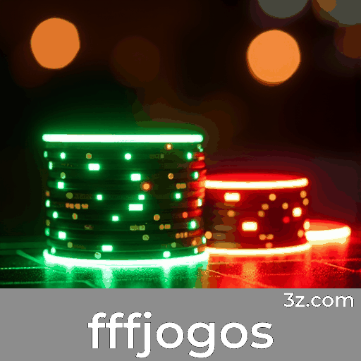Qualidade Superior de Jogos de Casino no fffjogos